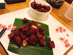 -旅马餐厅(茅家埠店)