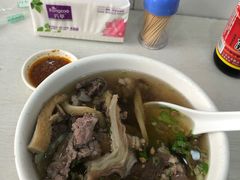 -菜忠潮州牛肉店(岗厦店)
