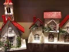 -AdD全日制餐厅(中谷花园酒店)