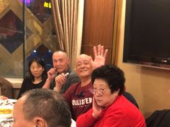 -顺风海鲜港(金玉兰店)