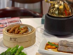 -悦雅居·老广州老味道(长湖店)
