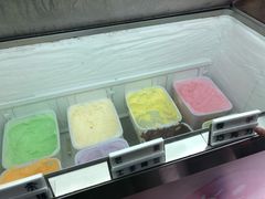 -成裕雪糕店(士多店)