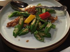 -广州文华东方酒店·江-由辉师傅主理