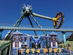 -七彩云南欢乐世界