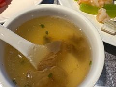 -苏苑饭店-中餐厅(长桥地区店)