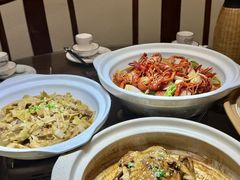 -食光慢宴·安吉土菜馆