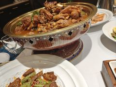 -潍坊宴·大管家(文化路店)