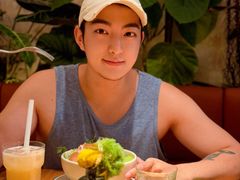 -O'eat Blossom&Pelican(深圳首店)