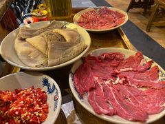 -小龙坎火锅(全球总店)