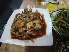 -烤五行·烧烤烤串(石佛营店)