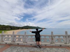 -南山素面馆(三亚南山文化旅游区店)