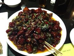 iphone_upload_pic-渝味川菜(夜宵航母店)