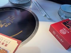 -刘少华贵州小黄牛·鲜牛肉火锅(总店)
