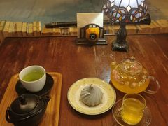 -古董花园(思南路42弄小区店)