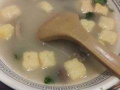 -满园烤鸭·春饼(太原街万达店)