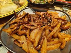 -北丐先生·野馄饨烧烤(雨花万象店)