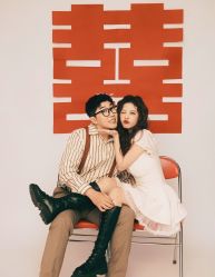 点击看大图 -瞳摄影写真旗舰店