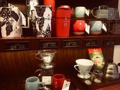 -星巴克臻选(思南公馆店)