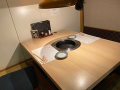 -神户牛焼肉専門店 牛一(道顿堀店)