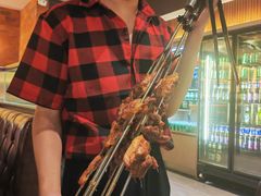 -汉丽斯巴西烤肉自助(市南店)