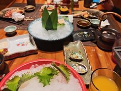 -一本料理(西溪天街店)