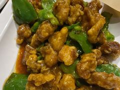 -老长春肉馆(创业大街店)