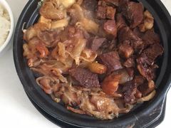 -赵家牛肉砂锅(台西三路店)