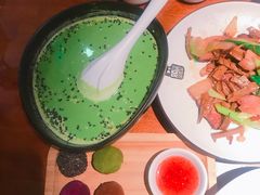 -黑鸡小馆(金源店)