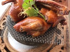 -臻萃轩中餐厅(国家会展中心店)