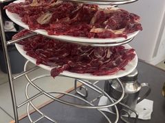 -万祥牛肉火锅(金龙店)