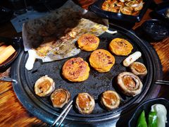 -杀猪天·韩国烤肉(总店)