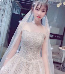 -韩国天使嫁衣婚纱礼服馆(上海旗舰店)
