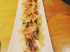 -东岸料理·寿司·刺身