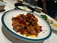 -萃華楼(王府井店)