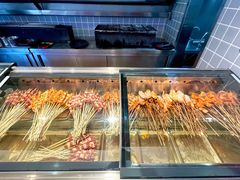-海岛八号龙虾烧烤田鸡(蓝天路总店)