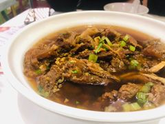 -陈记顺和潮汕鲜牛肉火锅(棠德南路店)