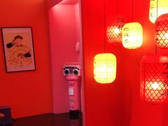 -里堂派对·独栋团建聚会小院轰趴馆(三圣乡店)
