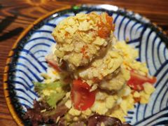 -鸟鹏烧鸟居酒屋(熙龙湾店)