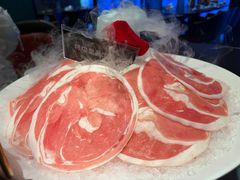 -百草滩羊·清水涮羊肉(长城路店)