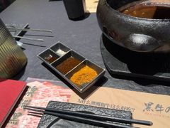 -黑牛の店·黑金店(沈阳万象城店)