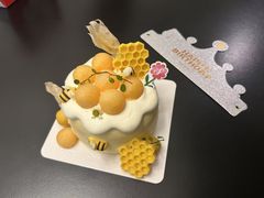 -花花卷卷·鲜食蛋糕(泉屋店)