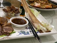 -寻味顺德·顺峰山庄(大良店)