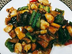 -十面春风·江南面馆(崇宁路店)