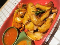 -小满Grainkitchen(滨江商业广场店)