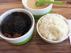 -老乡鸡(南京新街口洪武北路店)