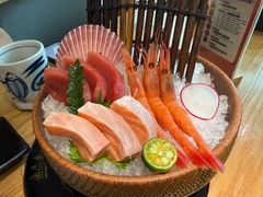 -沼津港精致料理·寿喜烧·烧鸟(青浦宝龙广场店)