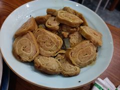 -浑河春面馆·老北京非遗鹿角面(房山店)