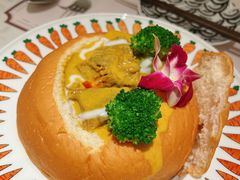 -太食獸泰式茶餐厅(艾尚天地店)