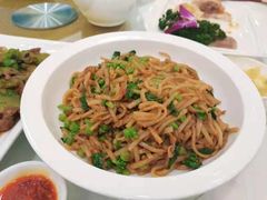 -金华安大酒楼·老牌潮菜·粤式茶点(东方国际店)