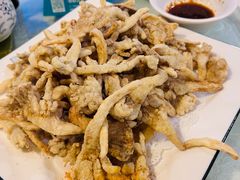 -黄家饺子东北特色菜馆(湖滨商业街店)